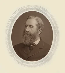 The Duke of Abercorn